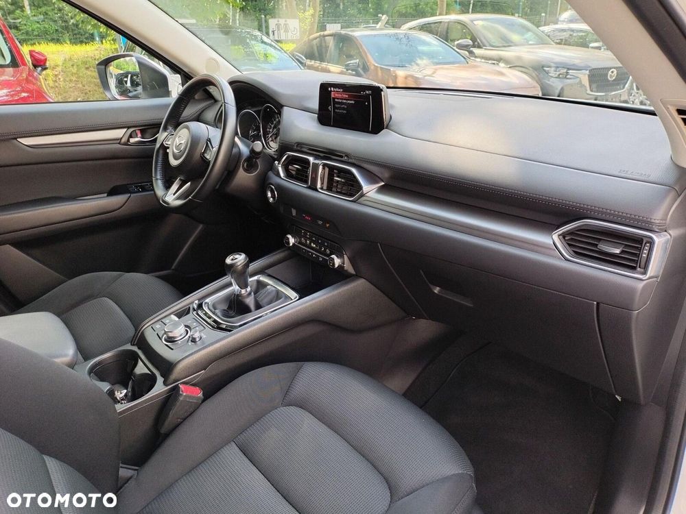 Mazda CX-5 2.0 Skymotion 2WD - 28