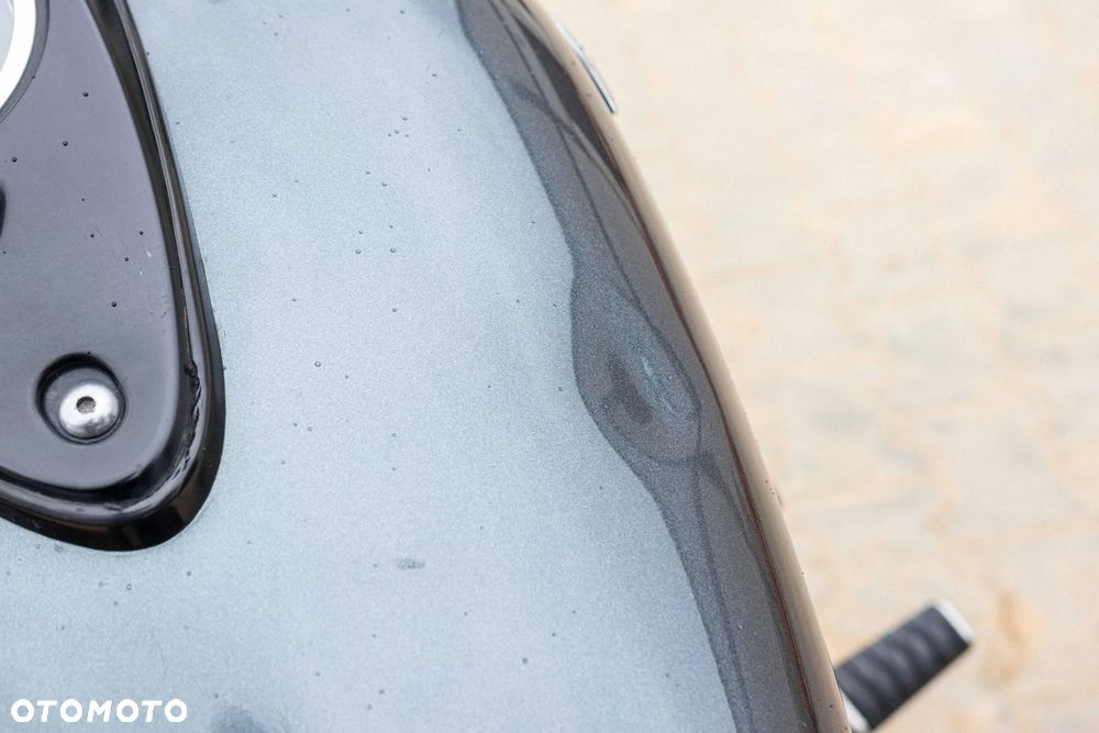 Triumph Thunderbird - 25