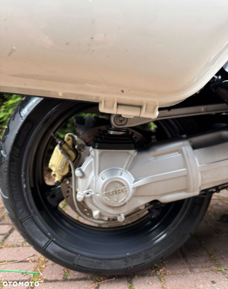 Moto Guzzi Norge - 7