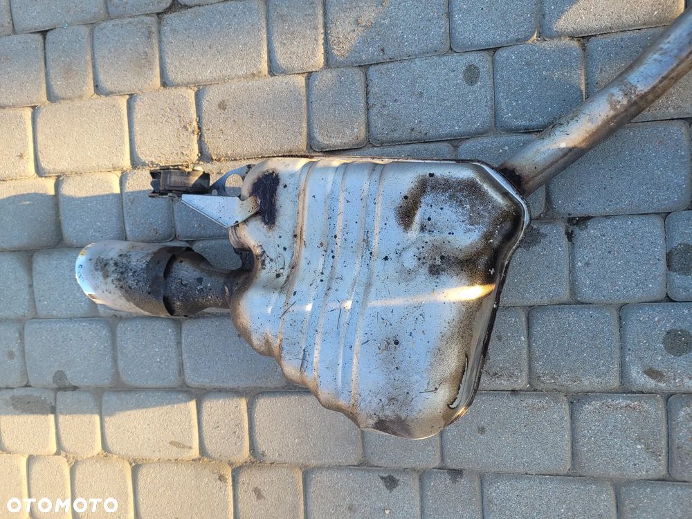 AUDI A6 C7 ALLROAD 3.0 tdi QUATTRO WYDECH PODWÓJNY - 8