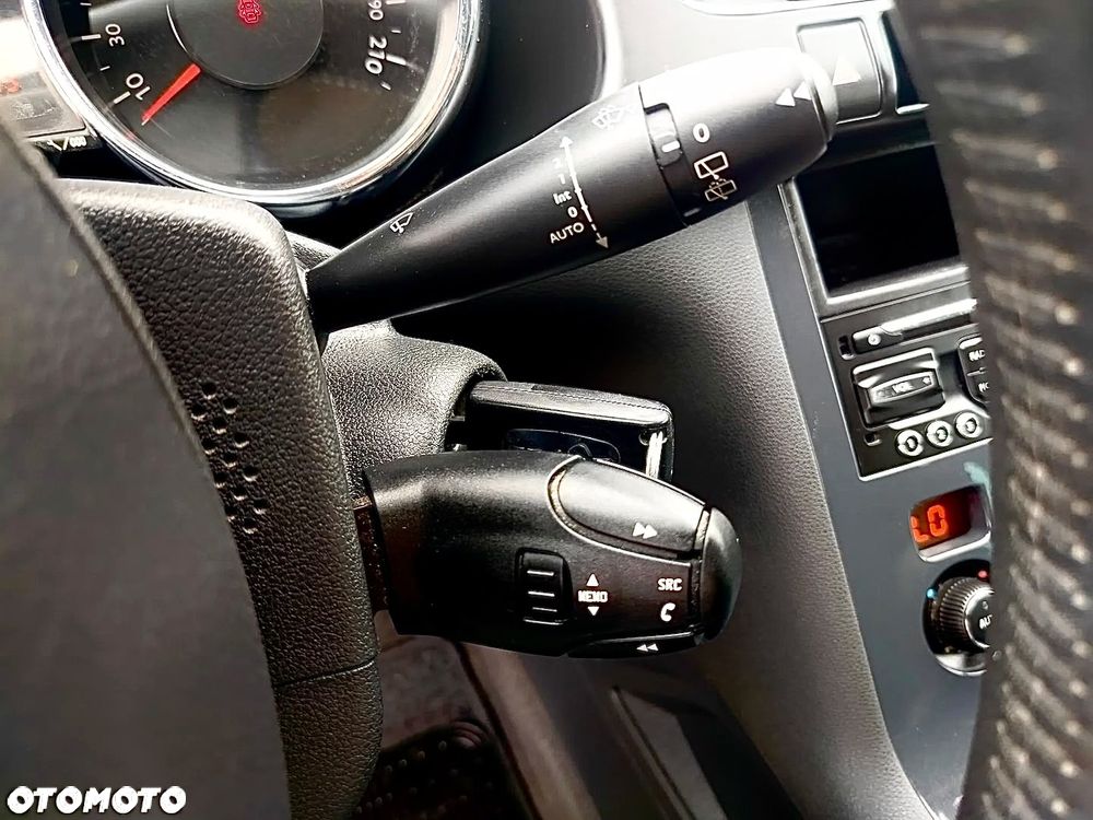 Peugeot 3008 155 THP Platinum - 34