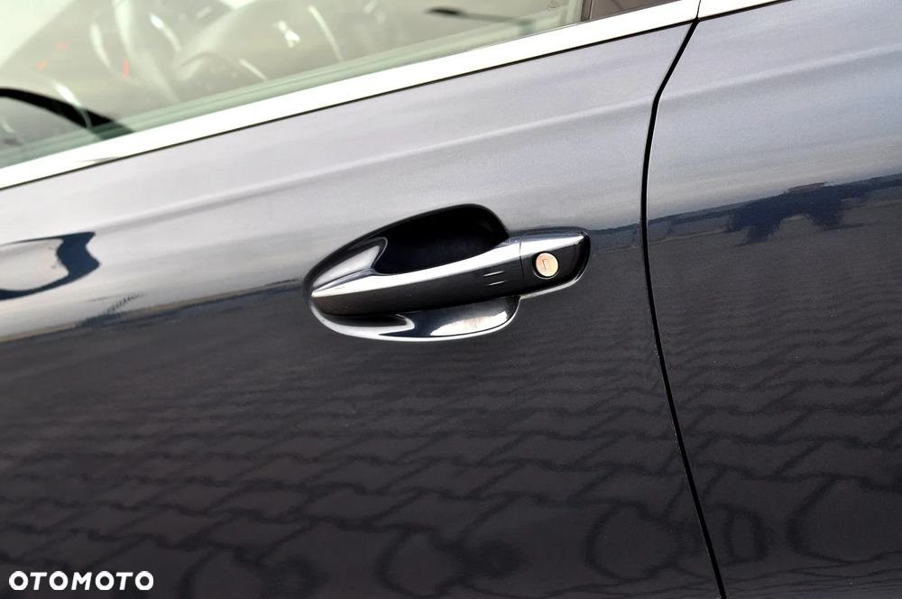 Peugeot 508 2.0 BlueHDi Allure S&S - 17