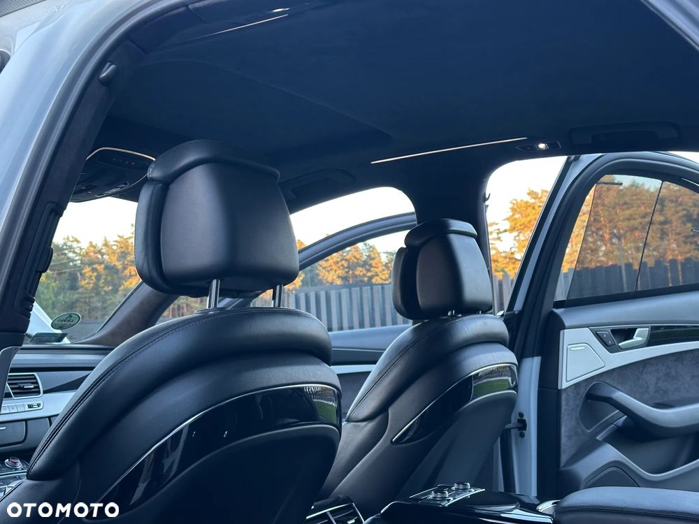 Audi A8 4.2 TDI Quattro - 25
