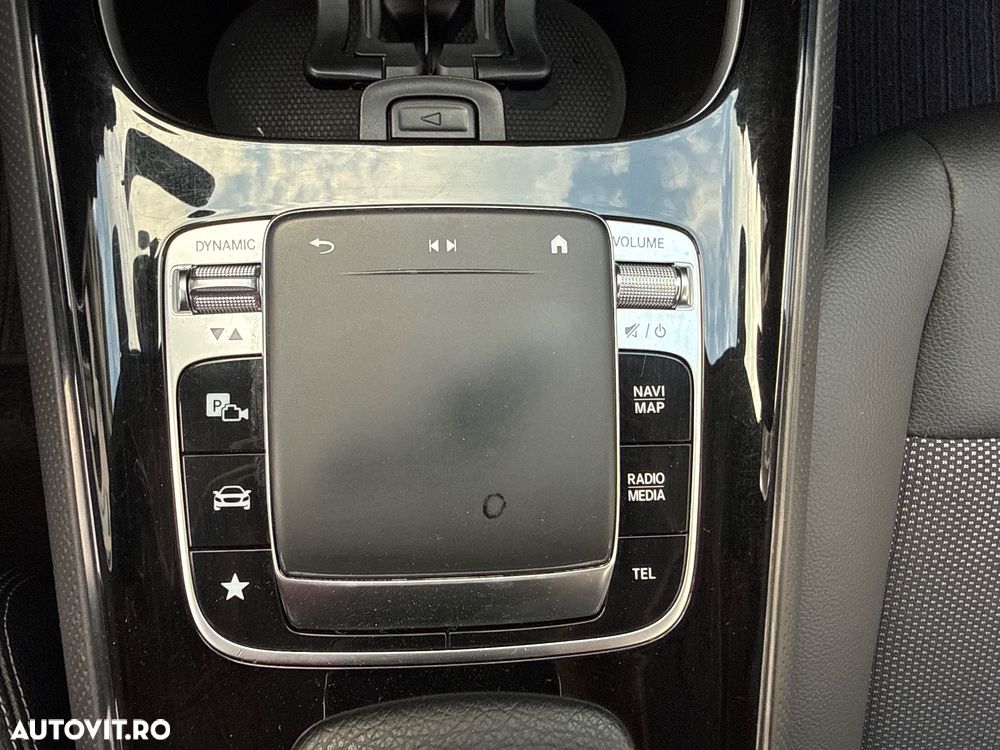 Mercedes-Benz GLB 200 d 8G-DCT EDITION 2022 - 19