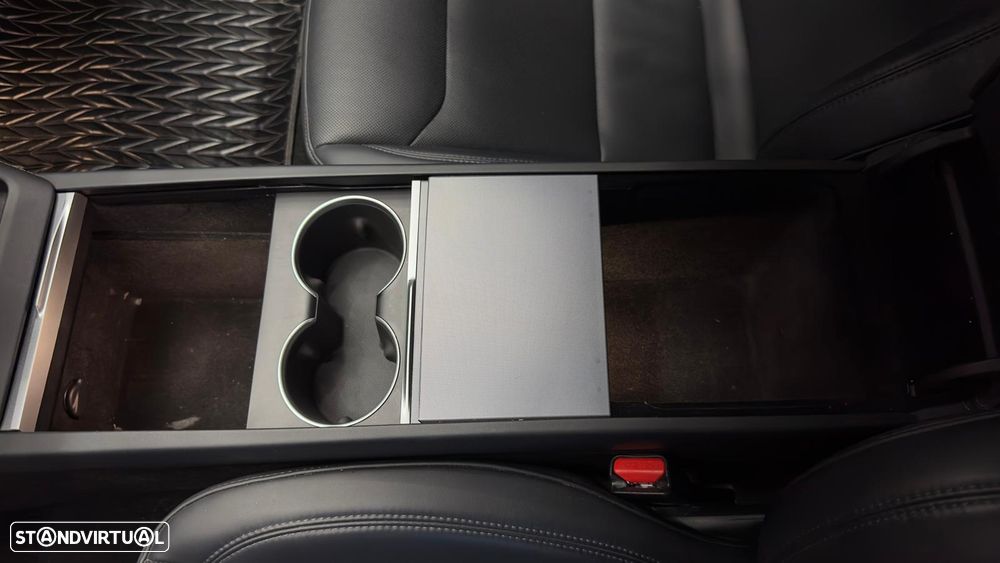 Tesla Model 3 Standard RWD - 21