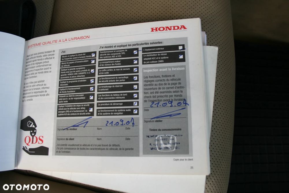 Honda Legend 3.5 Executive - 30