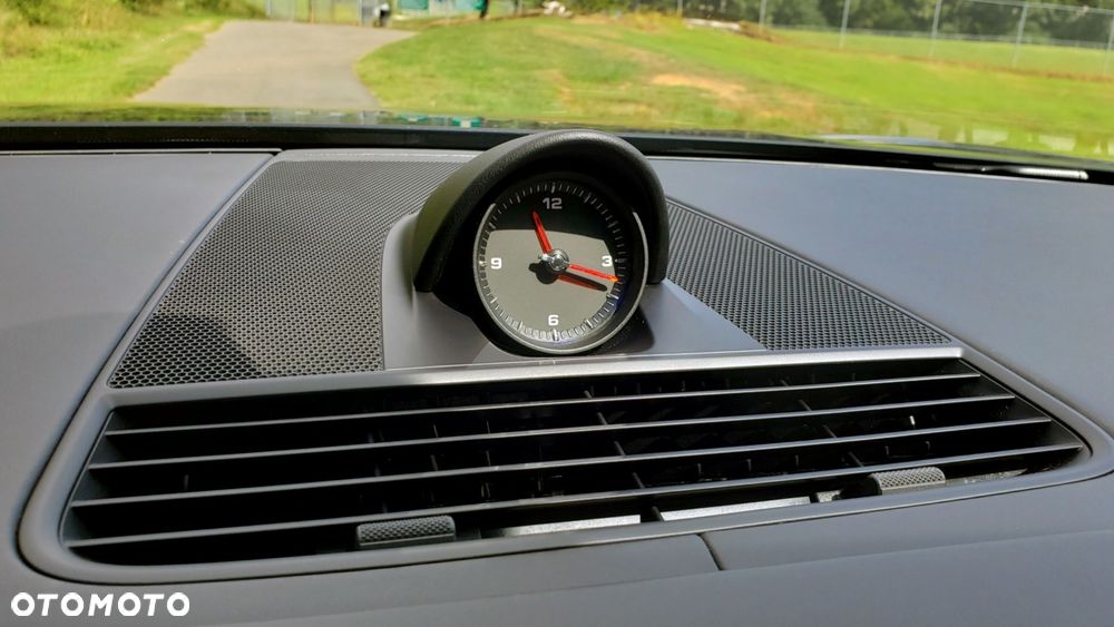 Porsche Panamera - 26