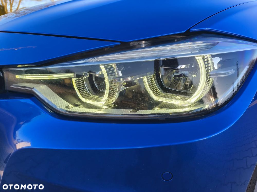 BMW Seria 3 - 10