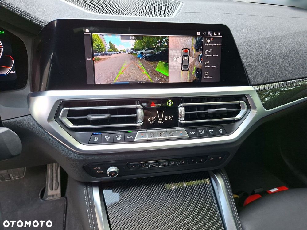 BMW Seria 4 M440i xDrive mHEV sport - 19