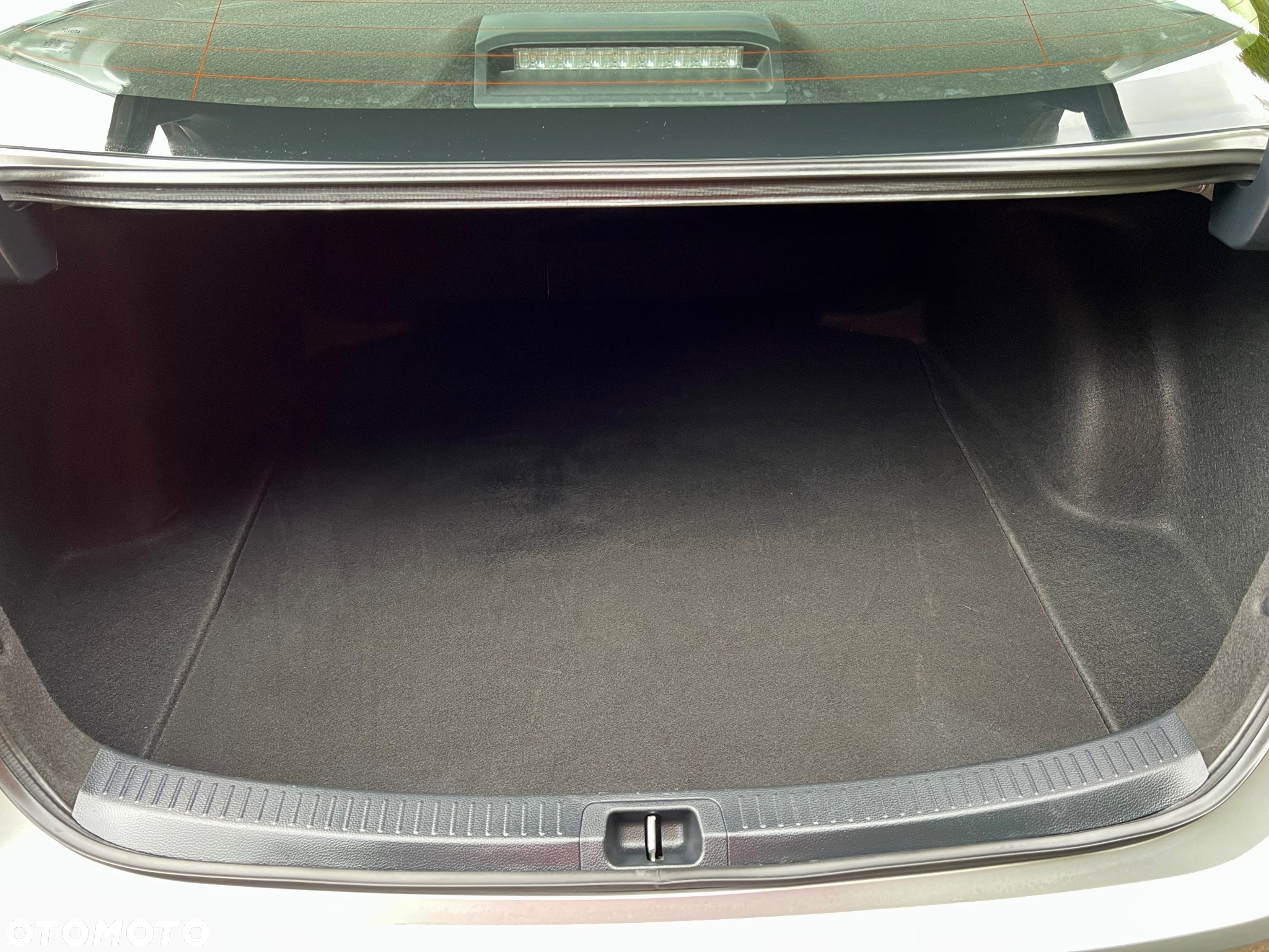 Toyota Corolla 1.5 Comfort - 10