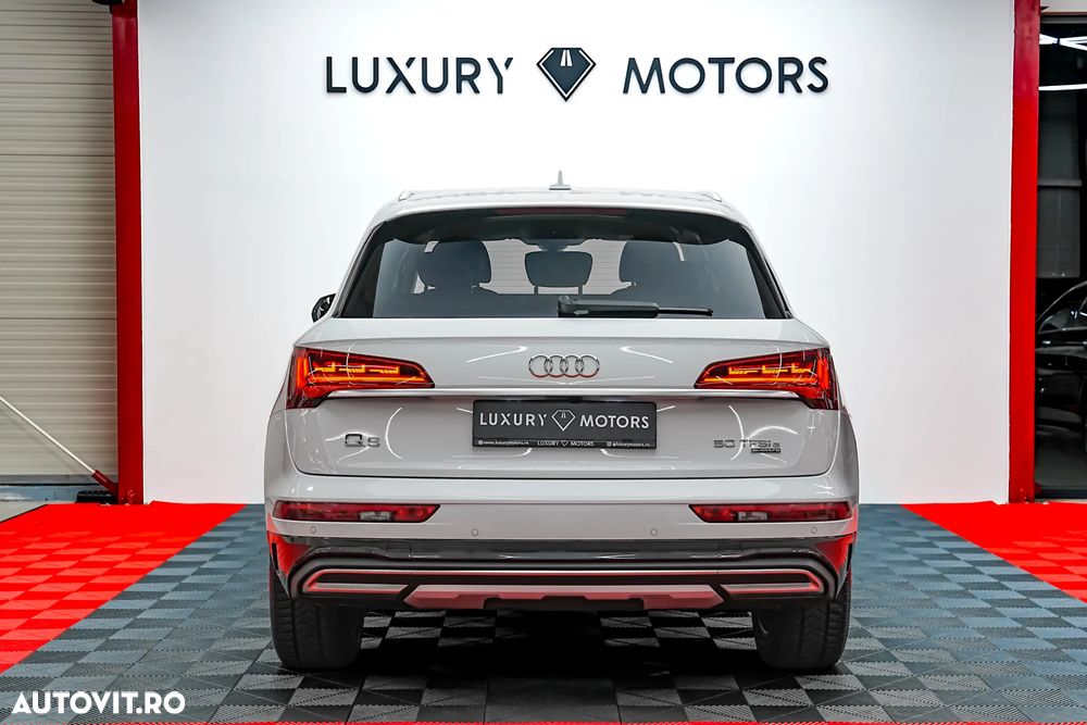 Audi Q5 50 TFSIe quattro S tronic advanced - 11