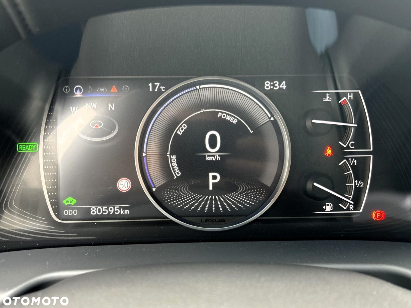 Lexus ES - 17