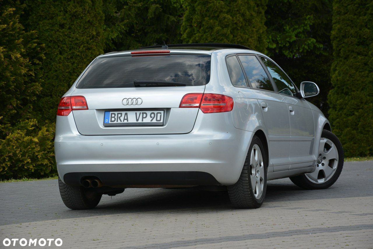 Audi A3 - 14