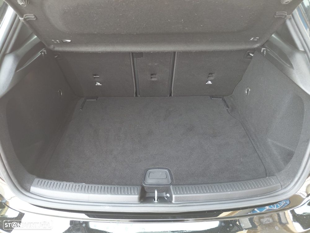 Mercedes-Benz A 180 d Style Plus Aut. - 7