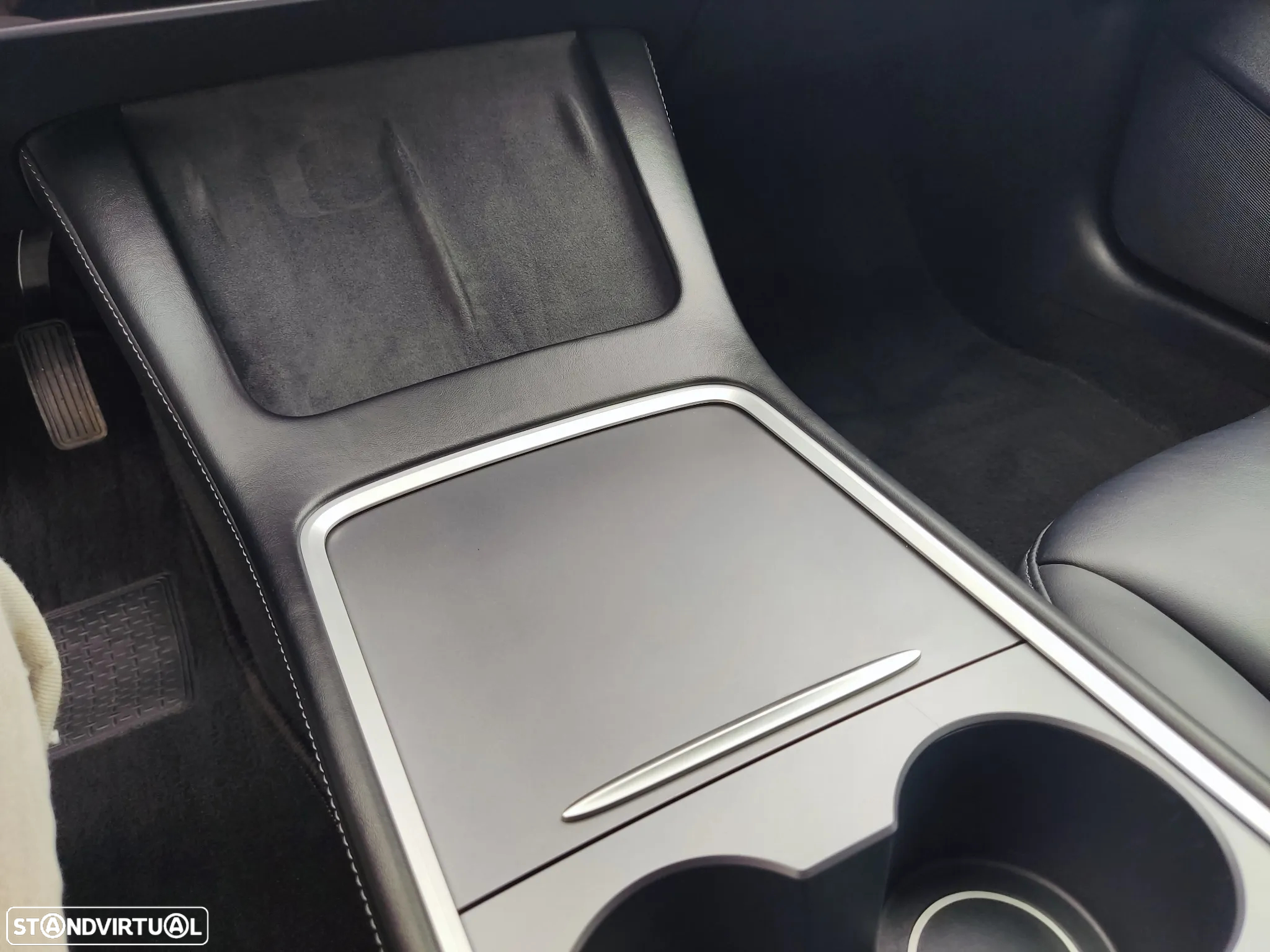 Tesla Model 3 Tração Traseira - 22