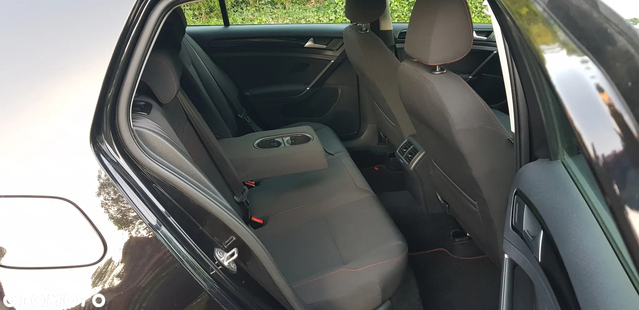 Volkswagen Golf 2.0 TDI DSG Sound - 26