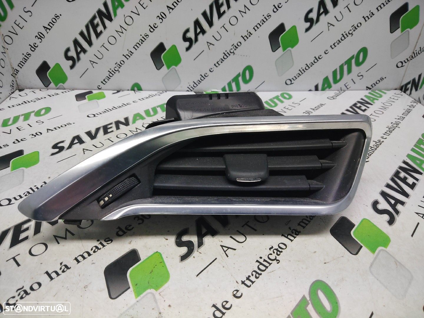 Grelha / Difusor Sofagem Peugeot 2008 I (Cu_) - 1