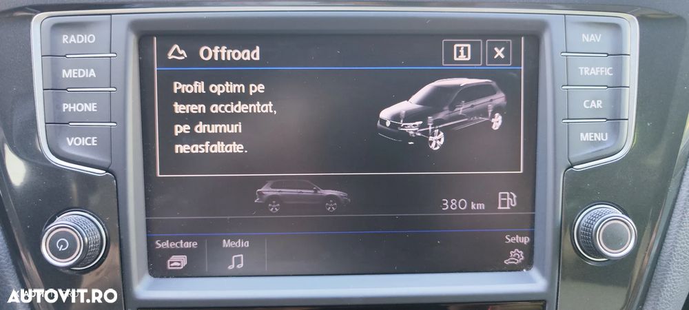 Volkswagen Tiguan 2.0 TDI DPF DSG 4Mot Comfortline - 24