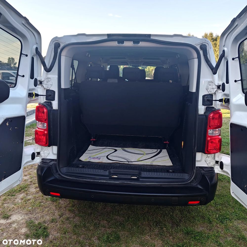 Toyota ProAce - 16