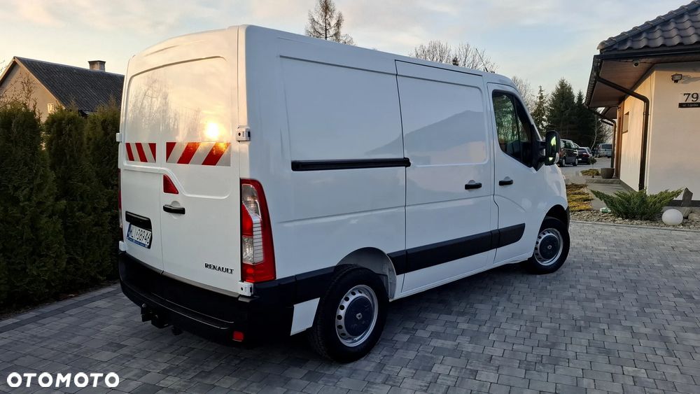 Renault MASTER - 7