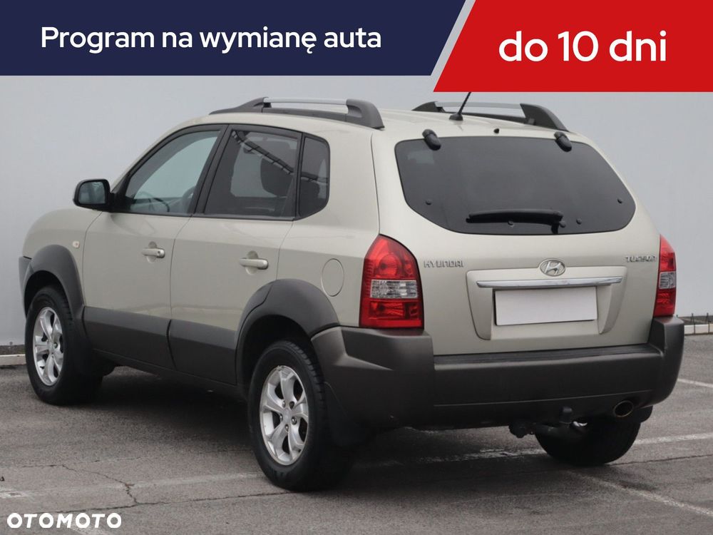 Hyundai Tucson - 6