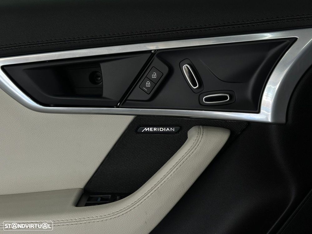 Jaguar F-Type P300 Aut. R-Dynamic - 18