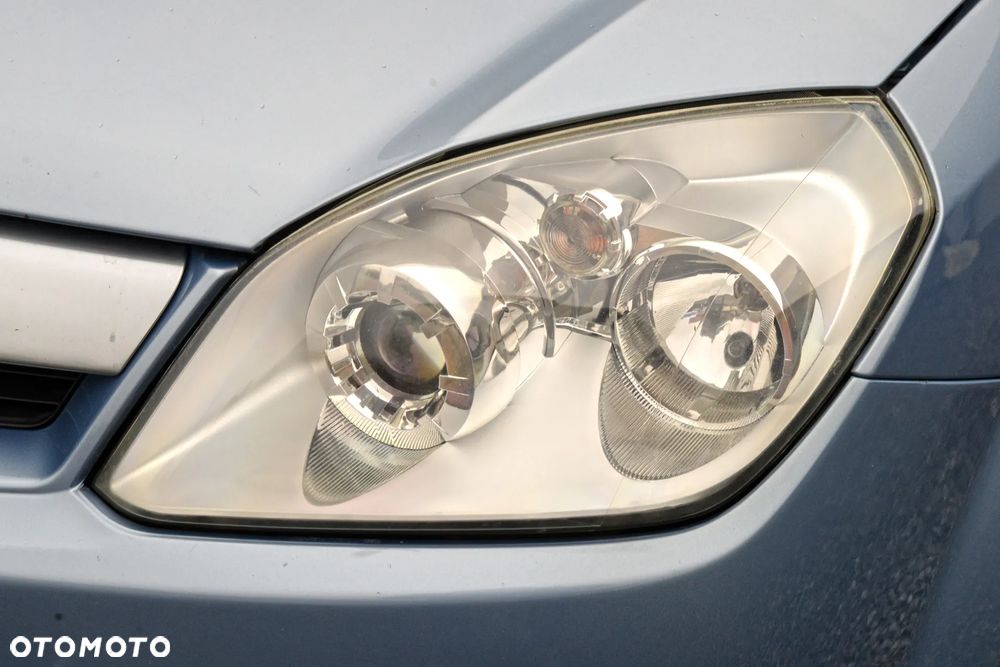 Opel Tigra 1.8 Sport - 12