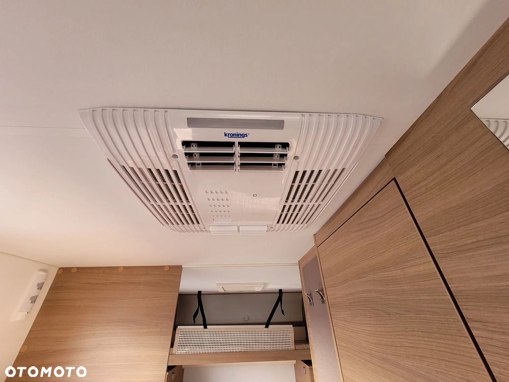 Adria Adora 753UC, ALDE, klima, zimowa, piętra - 27