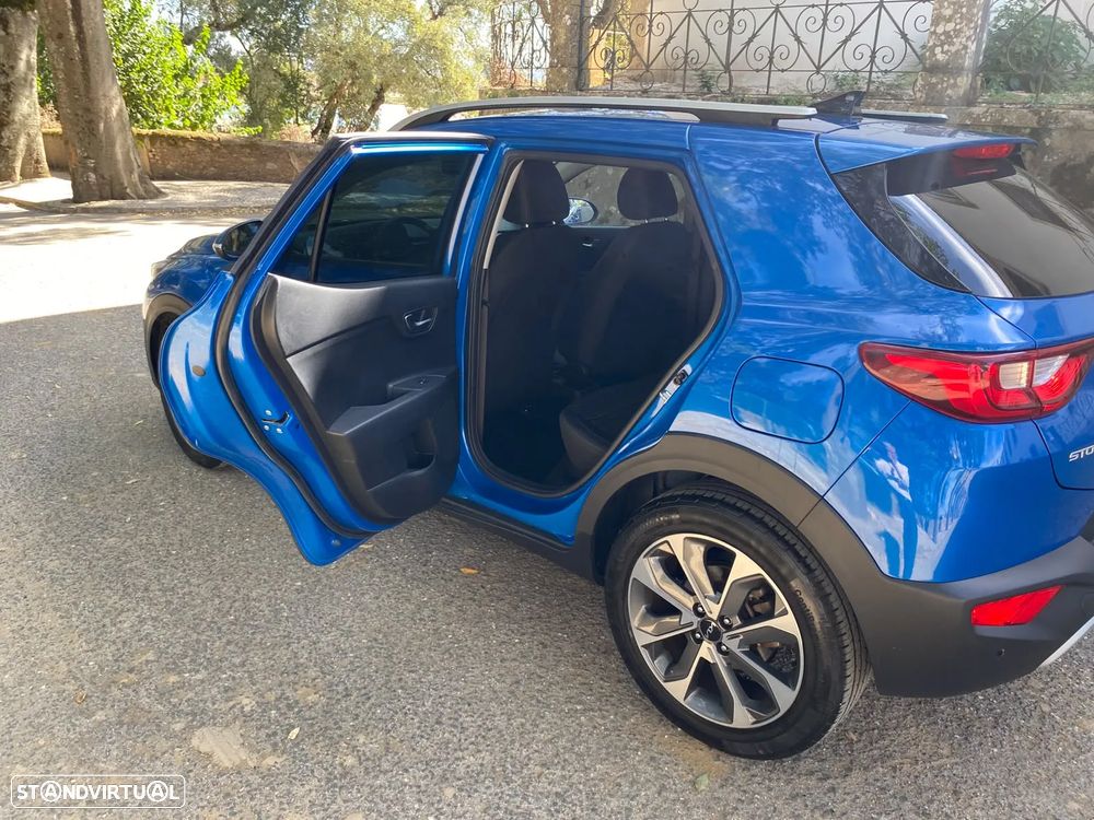 Kia Stonic 1.0 T-GDi Drive - 30