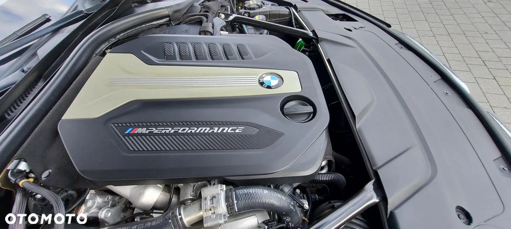 BMW Seria 7 - 21