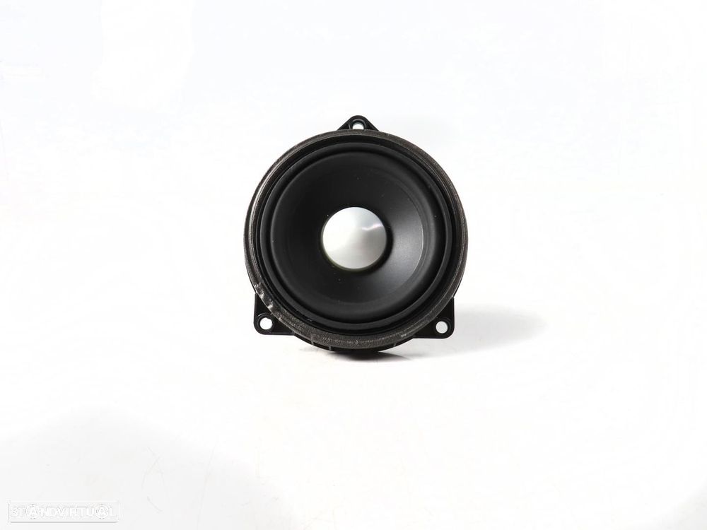 Colunas Harman Kardon Porta Trás/Frente Usado / Original BMW 6 Convertible (F12)... - 1