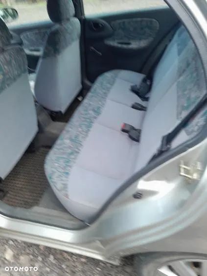 Daewoo Lanos 1.5 SE (airk,abs) - 6