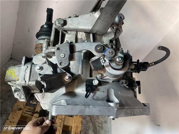 CAIXA DE VELOCIDADES OPEL INSIGNIA - 4