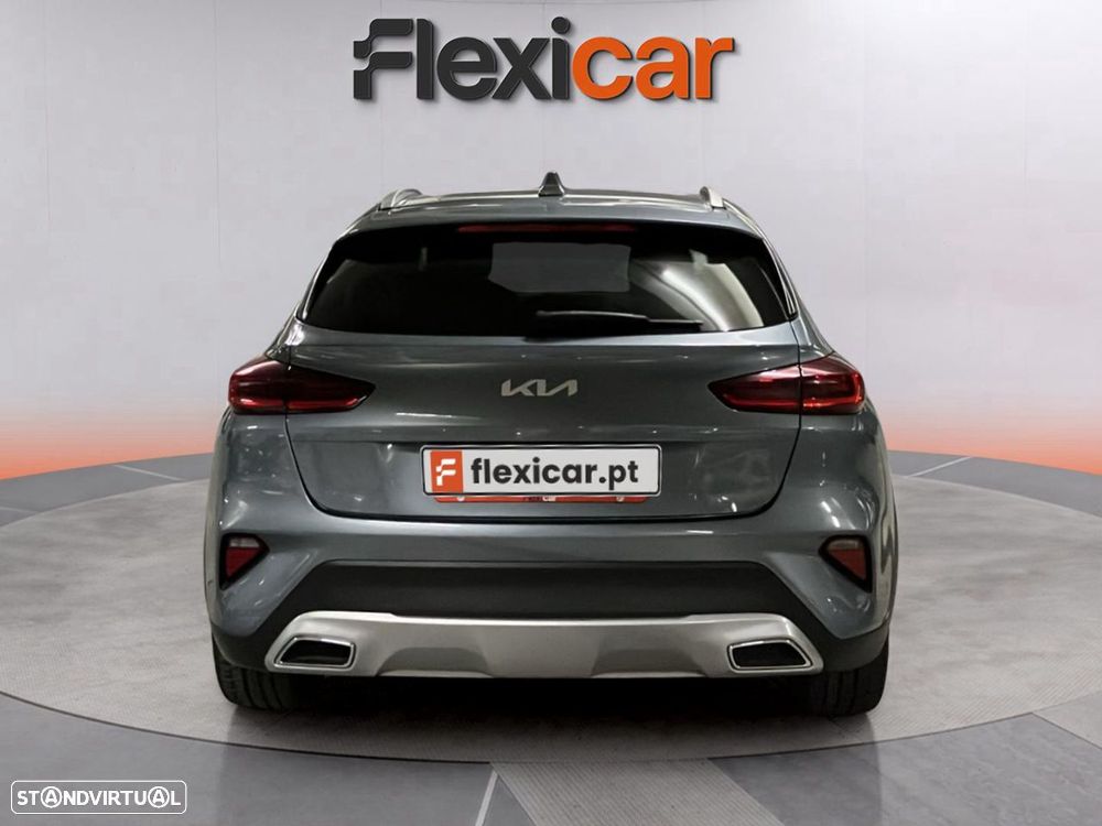 Kia XCeed 1.0 T-GDI Drive - 8