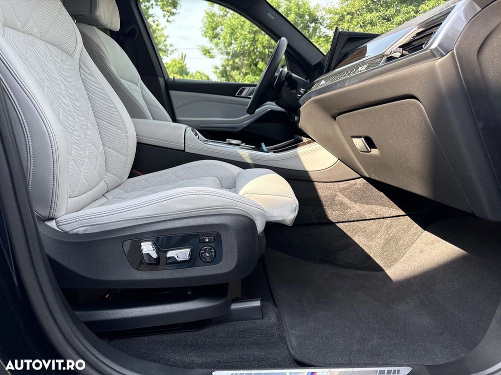 BMW X5 xDrive50e AT PHEV - 12