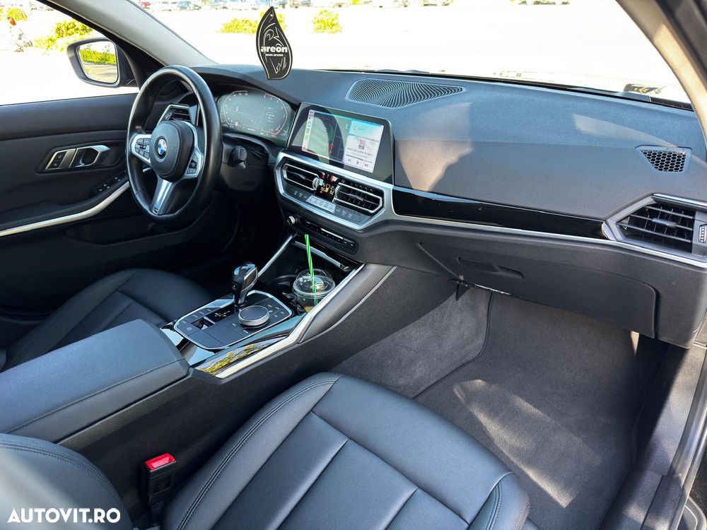 BMW Seria 3 - 14