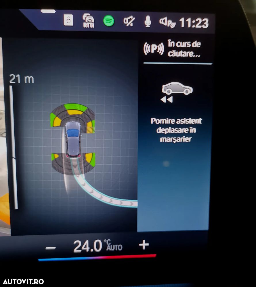 BMW Seria 2 218d Aut. Luxury Line - 14