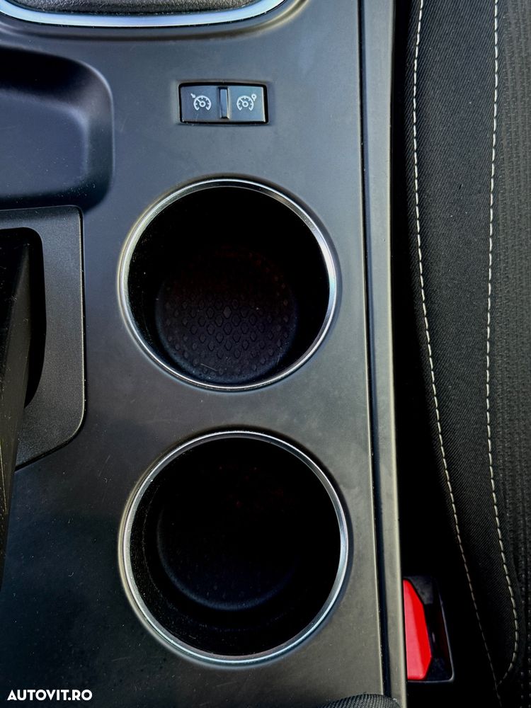 Renault Megane ENERGY dCi 110 LIMITED - 19