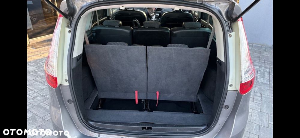 Renault Scenic TCe 130 Bose Edition - 17