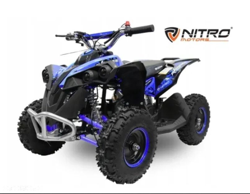 Nitro Motors Inny - 6