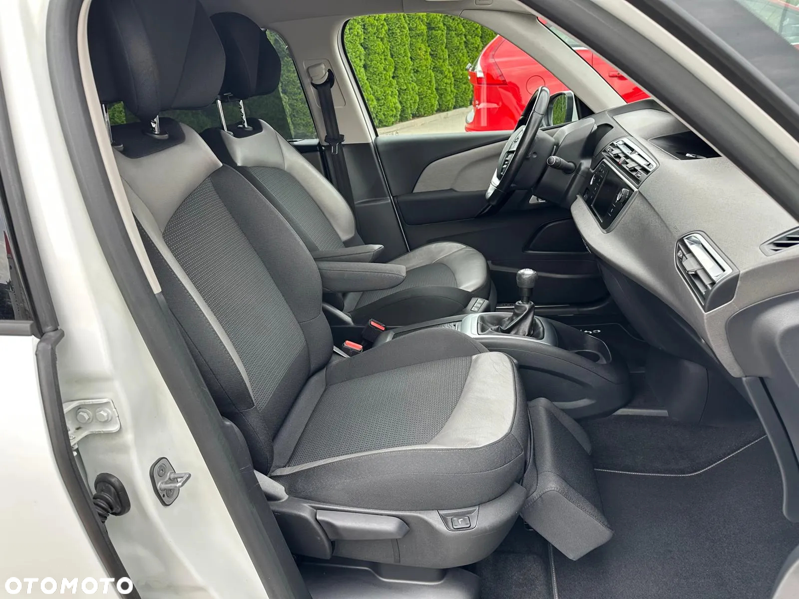 Citroën C4 Grand Picasso 2.0 BlueHDi Exclusive - 14