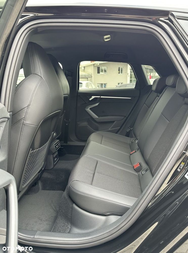 Audi A3 Sportback - 20