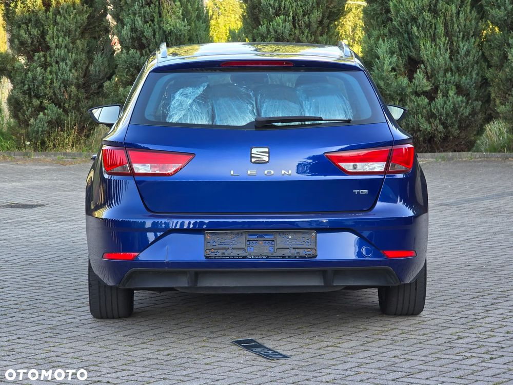 Seat Leon 1.4 TSI Style S&S - 6