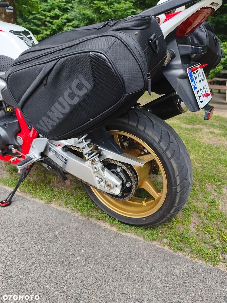 Honda CB - 13