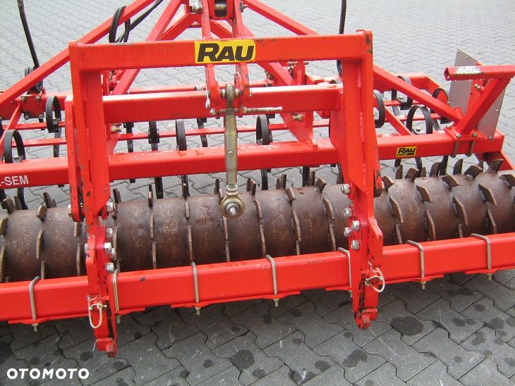 Kverneland X-SEM - 6