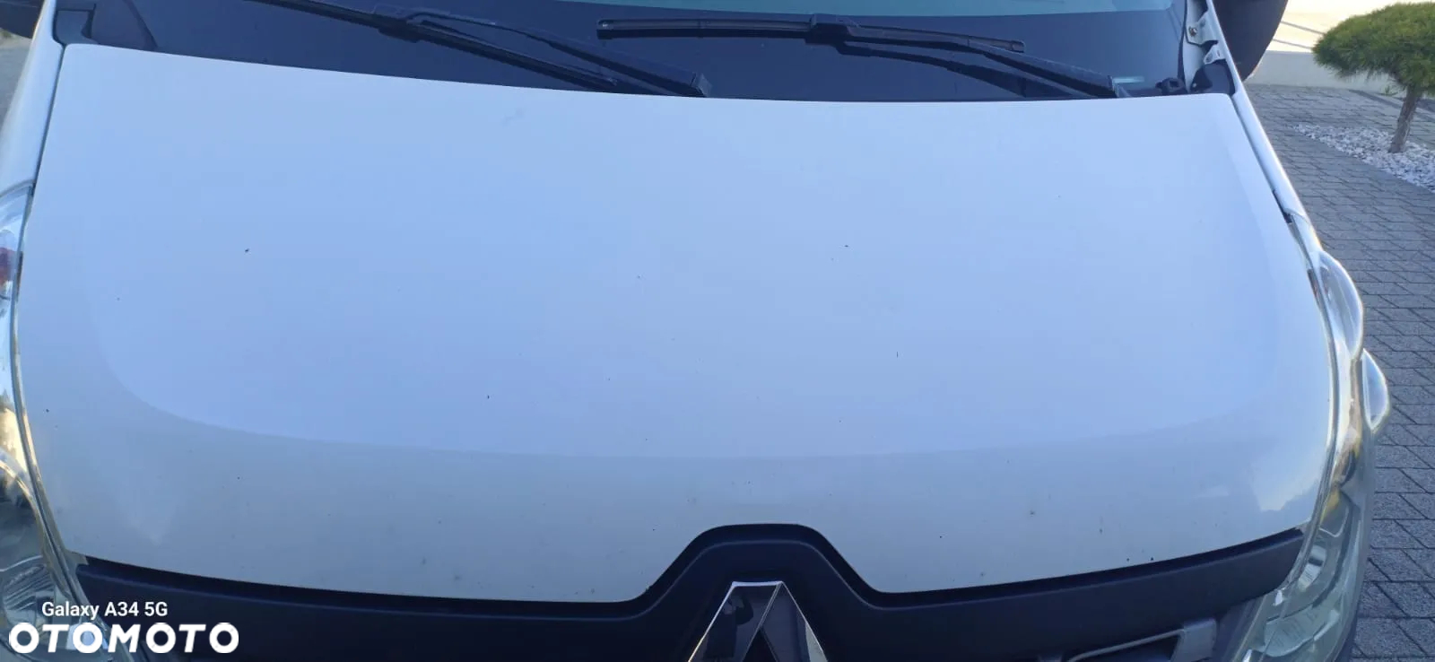 Renault Master - 18