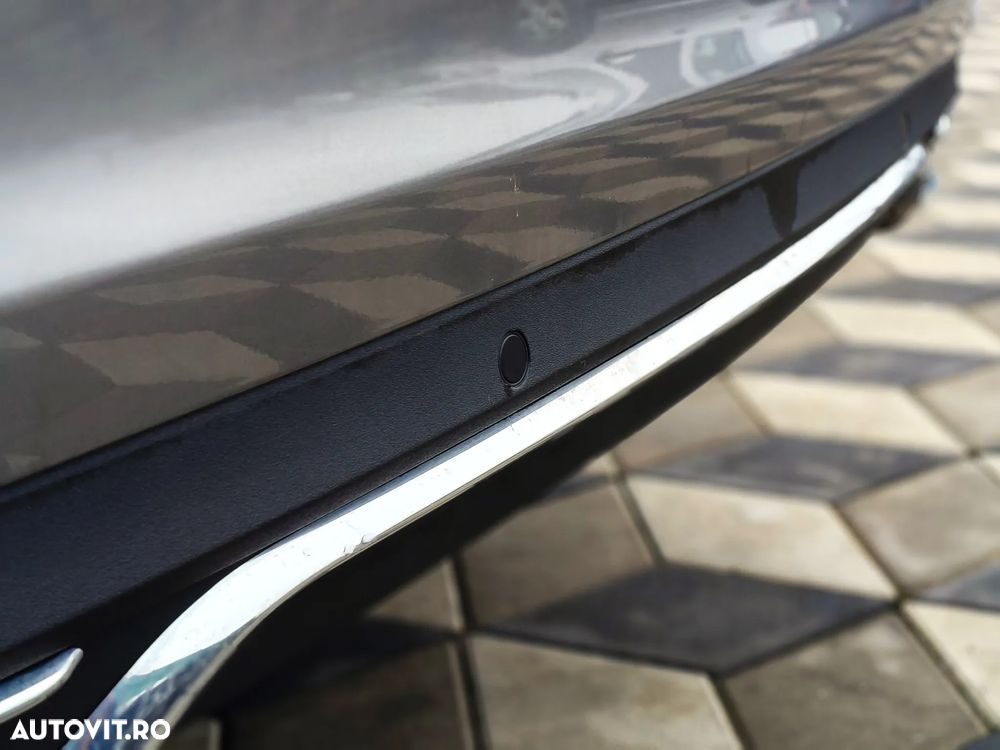 Mercedes-Benz C 200 (BlueTEC) d T 7G-TRONIC - 13