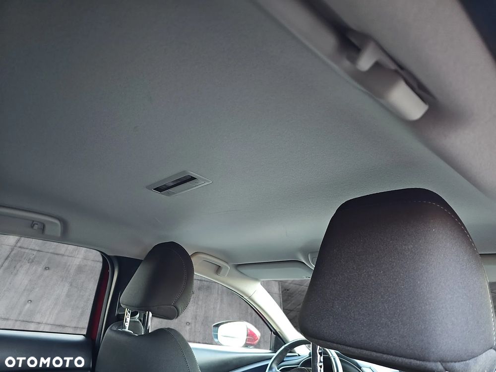 Mazda CX-30 SKYACTIV-G 2.0 M-Hybrid 150 AWD SELECTION - 21