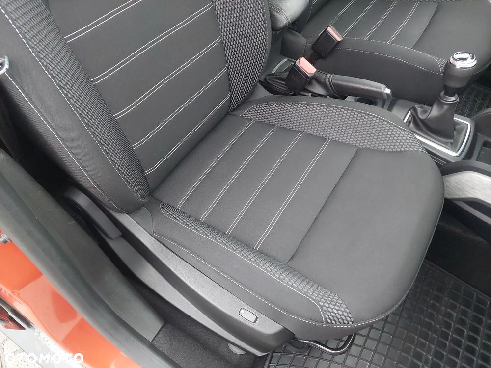 Dacia Duster 1.0 TCe Comfort - 21