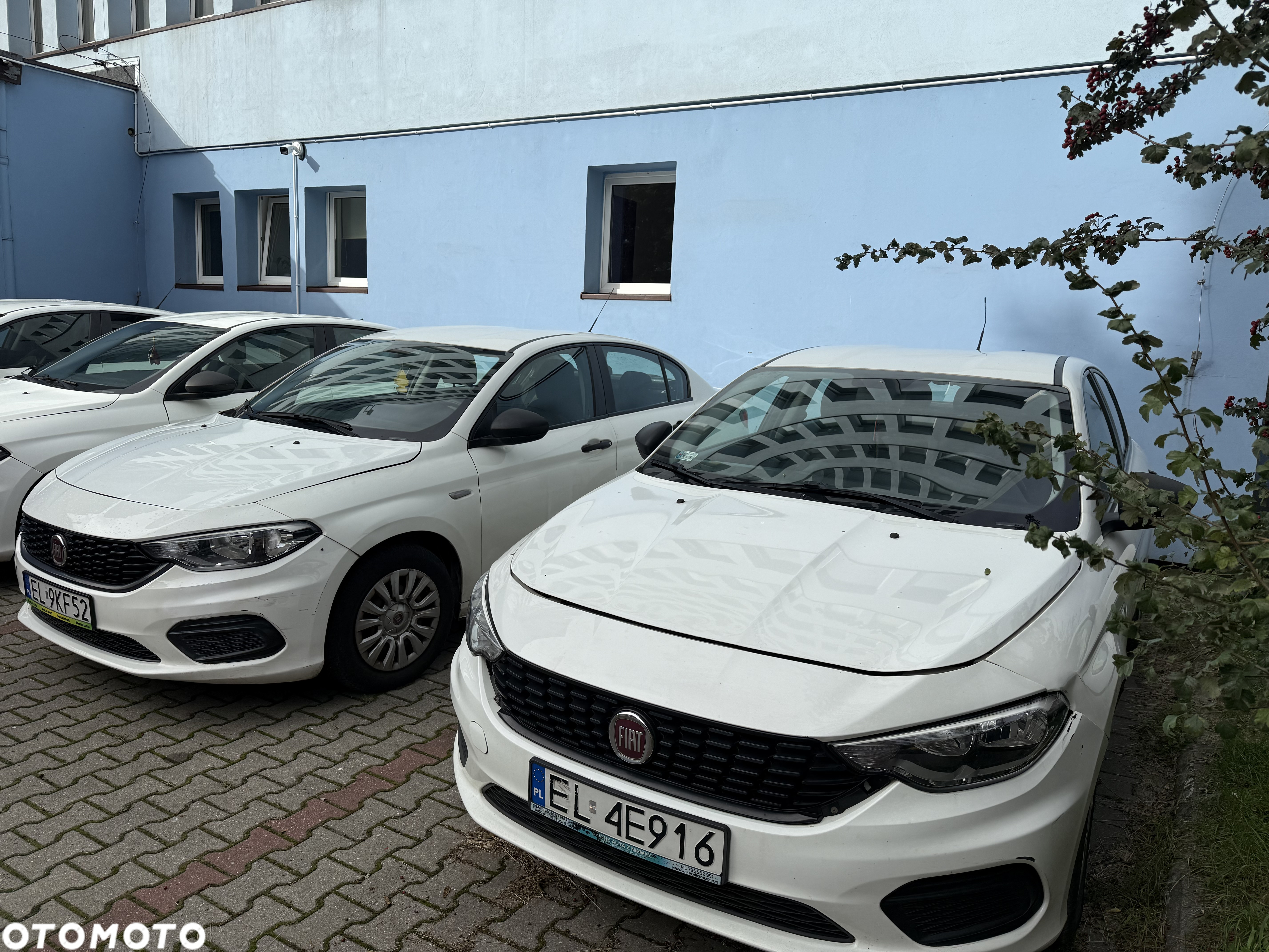 Fiat Tipo 1.4 16v Easy - 2